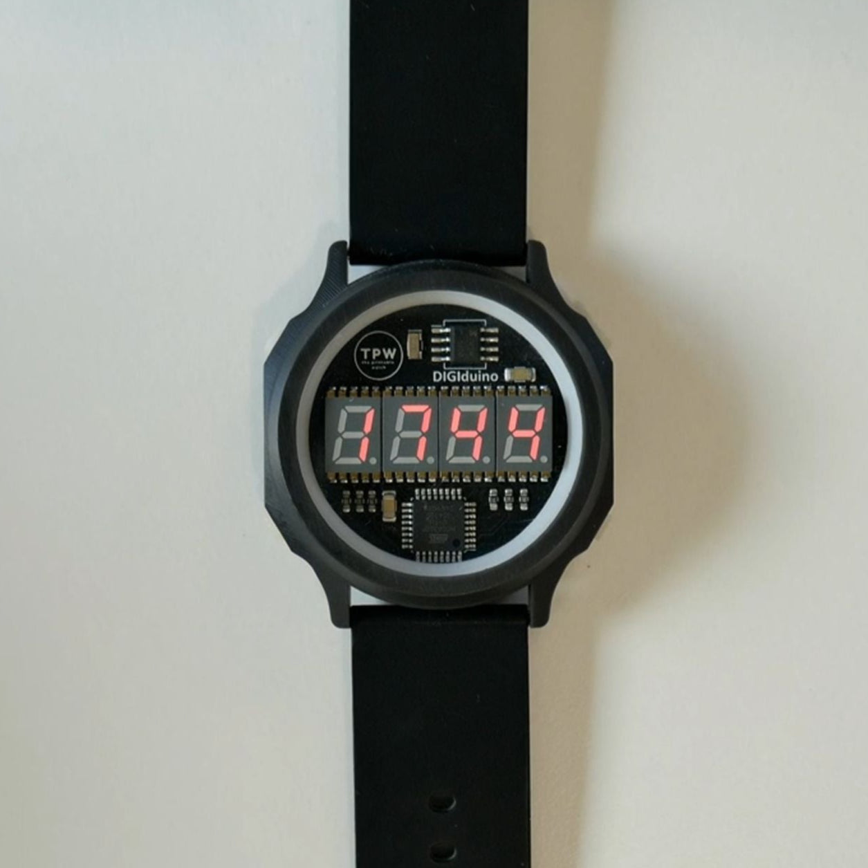 DIGIduino Version 1 Case Files