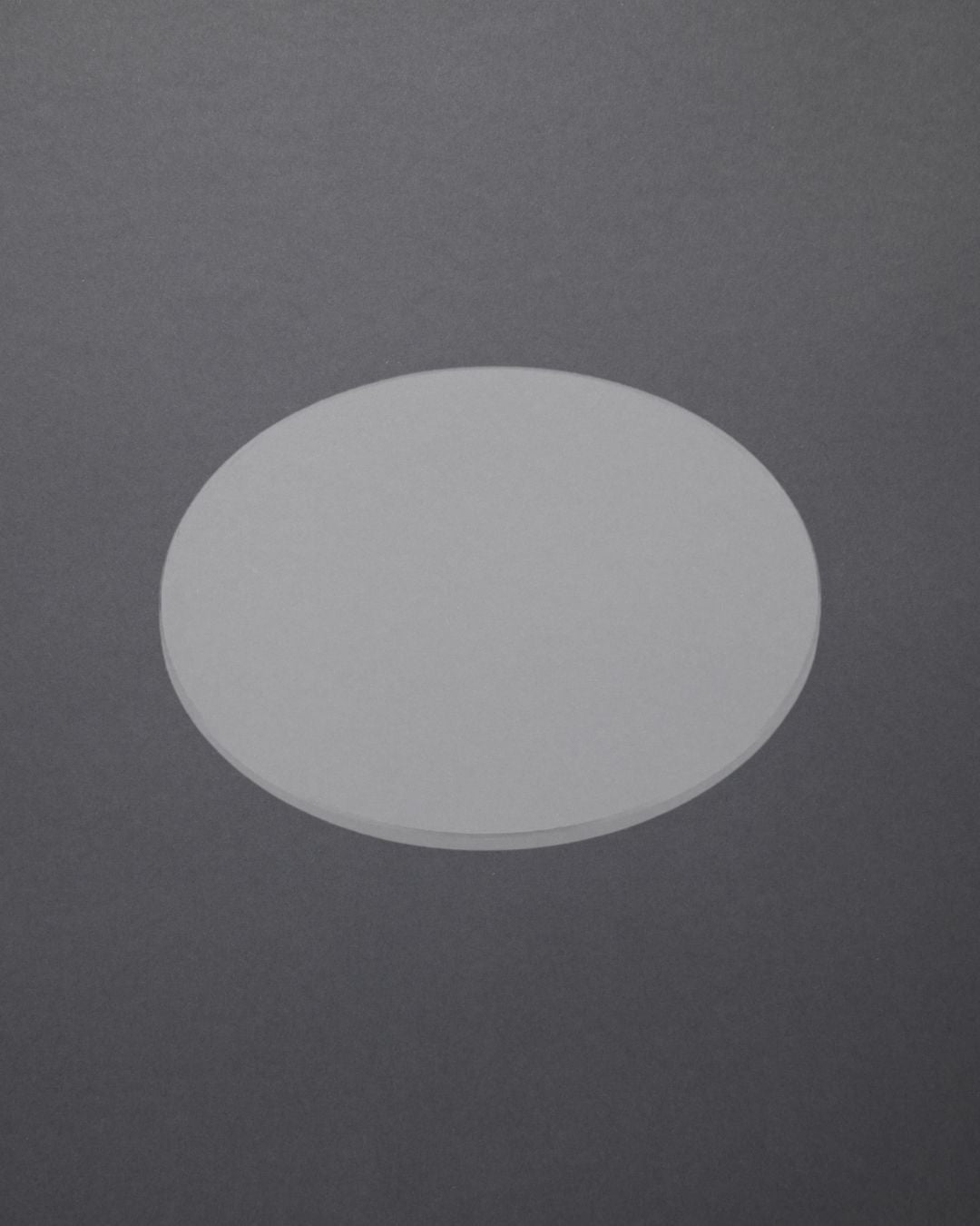 TPW Aries Crystal - Screen for 3D Printed Watch