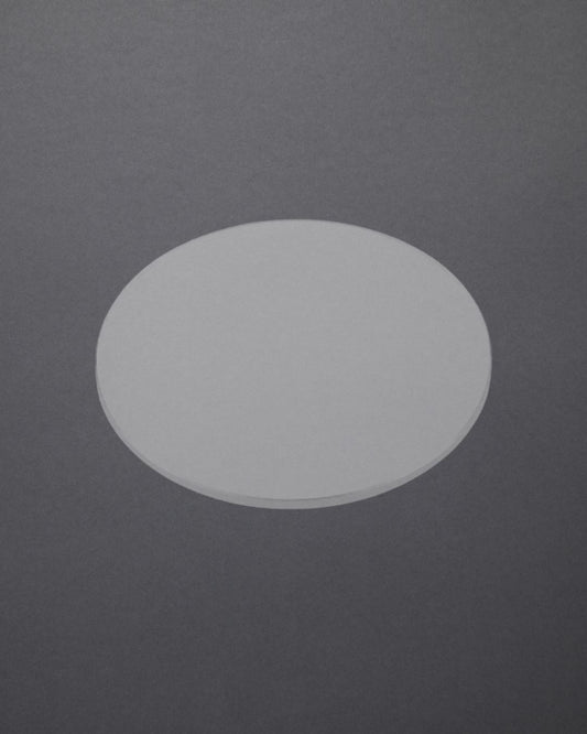 TPW Aries Crystal - Screen for 3D Printed Watch