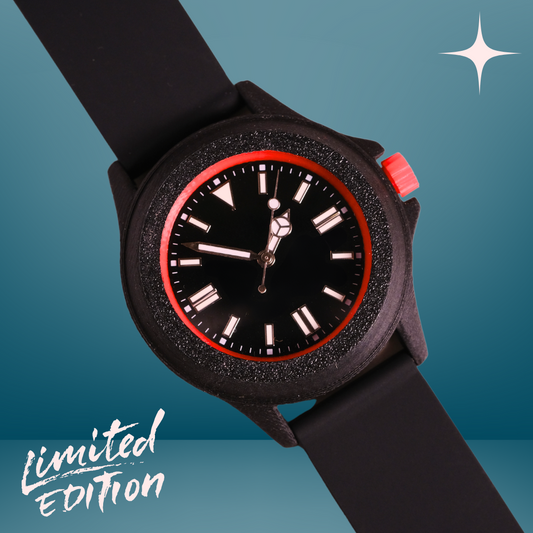 TPW V1 - Limited Edition Build