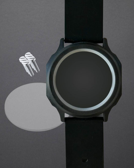 Resin 3D Printed Case + Hardware for DIGIduino