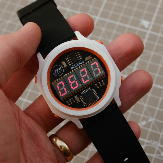 DIGIduino Version 1 Case Files