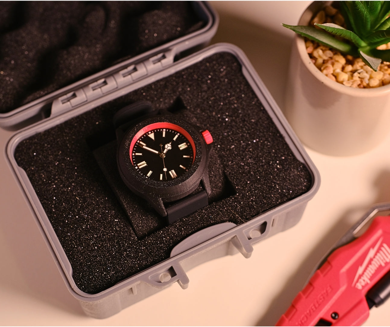 TPW V1 - Limited Edition Build