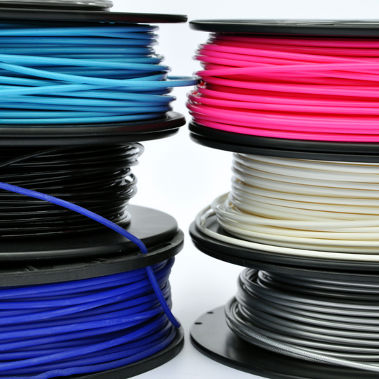 Filament Selection