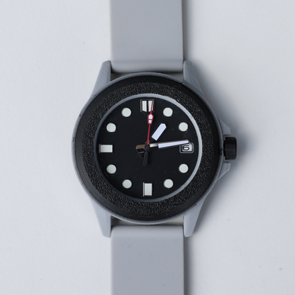The Printable Watch V1 - The Original - 3D Print Files