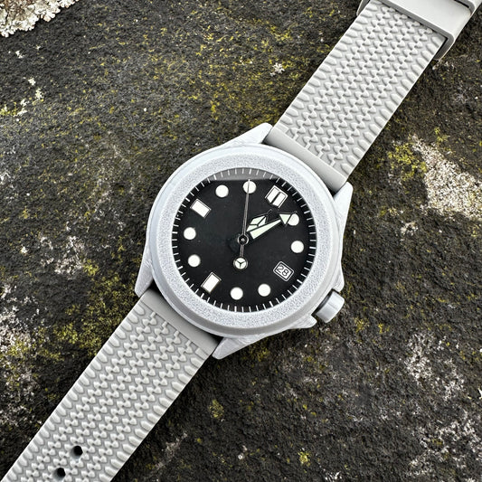 TPW Version 1 - The Printable Watch