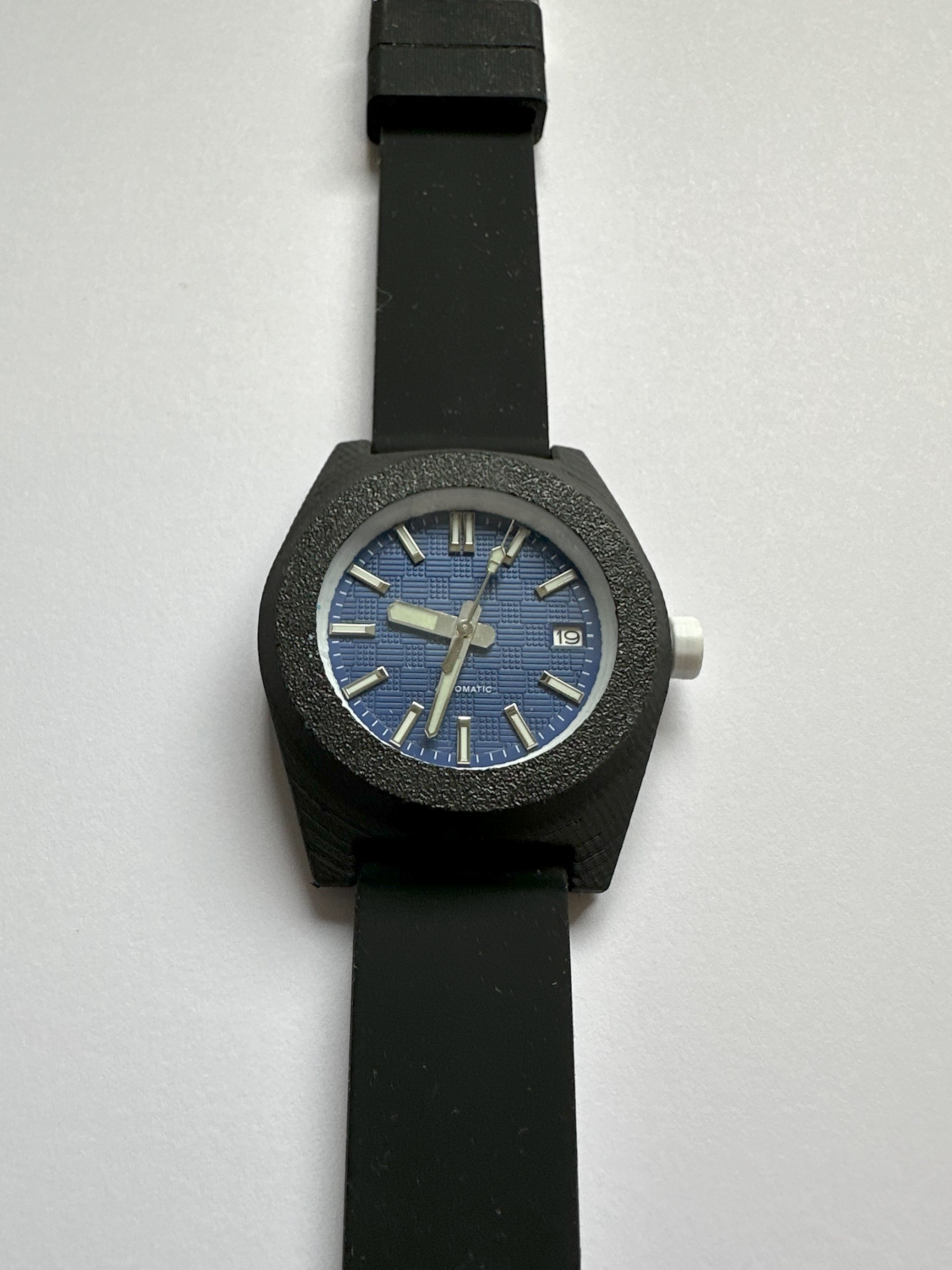 Watch Files downloads – The Printable Watch