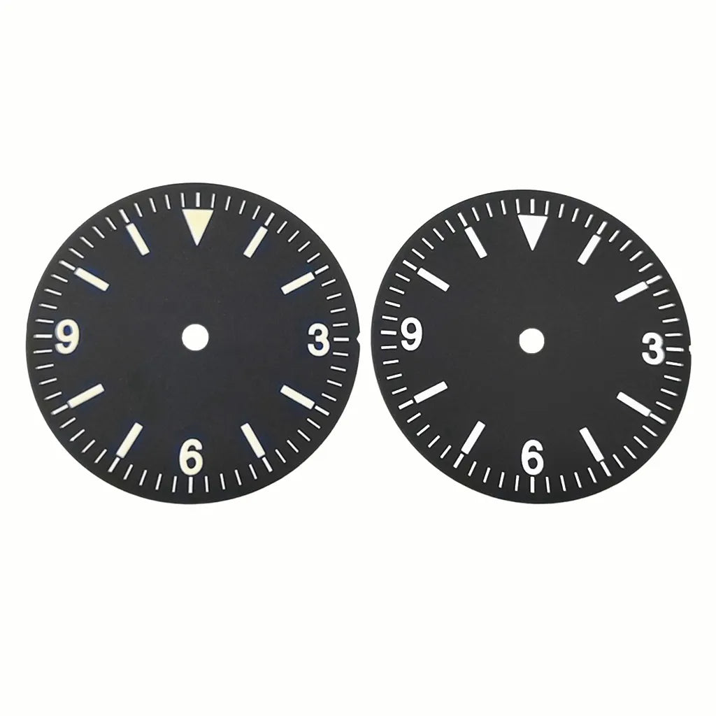 Pilot Dial The Printable Watch Pilot dial the printable watch