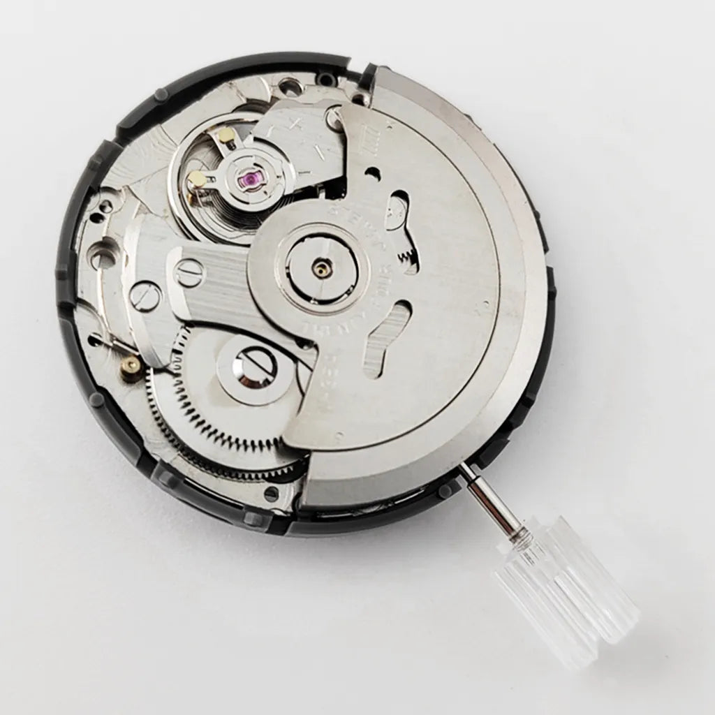 NH35 Movement - The Printable Watch