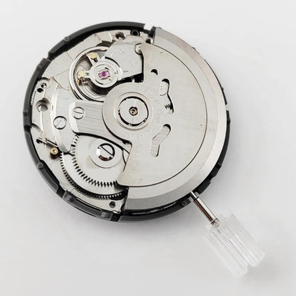 NH35 Movement - The Printable Watch