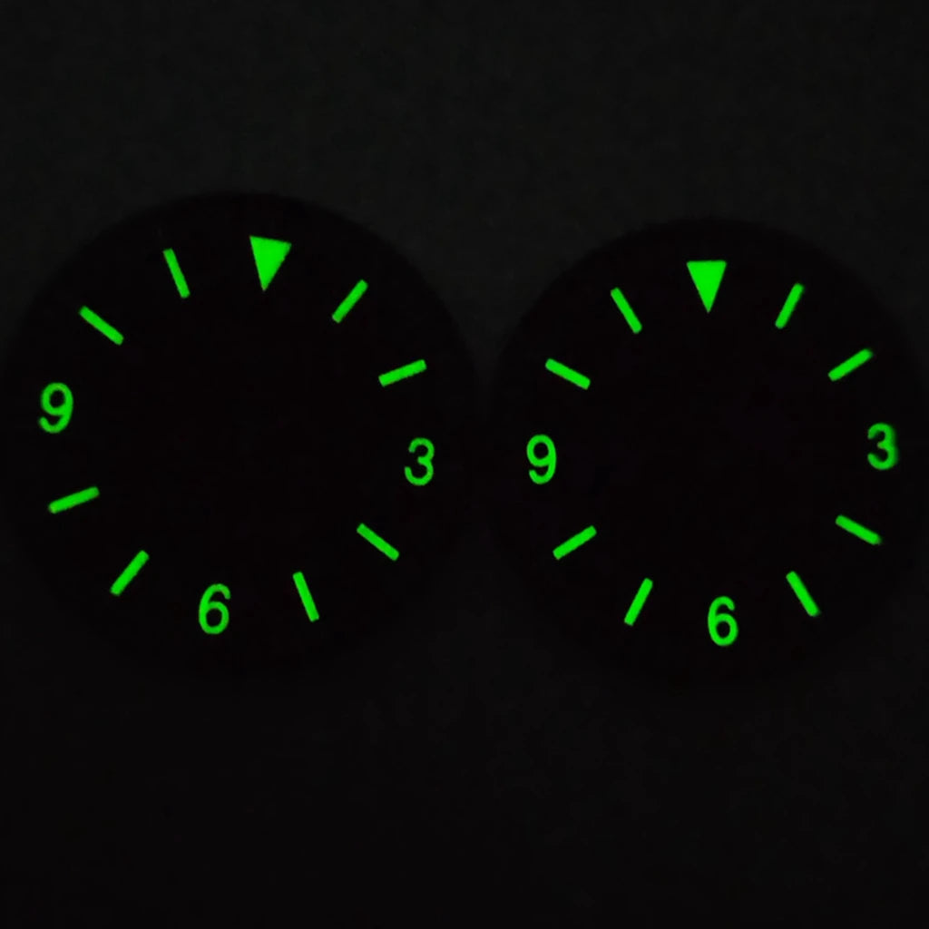 Pilot Dial The Printable Watch Pilot dial the printable watch