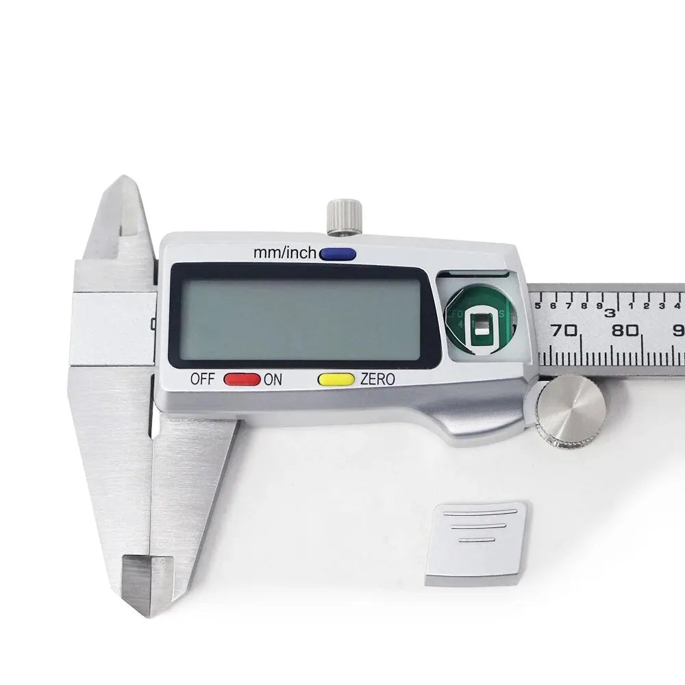 Digital Vernier Caliper 150mm - The Printable Watch