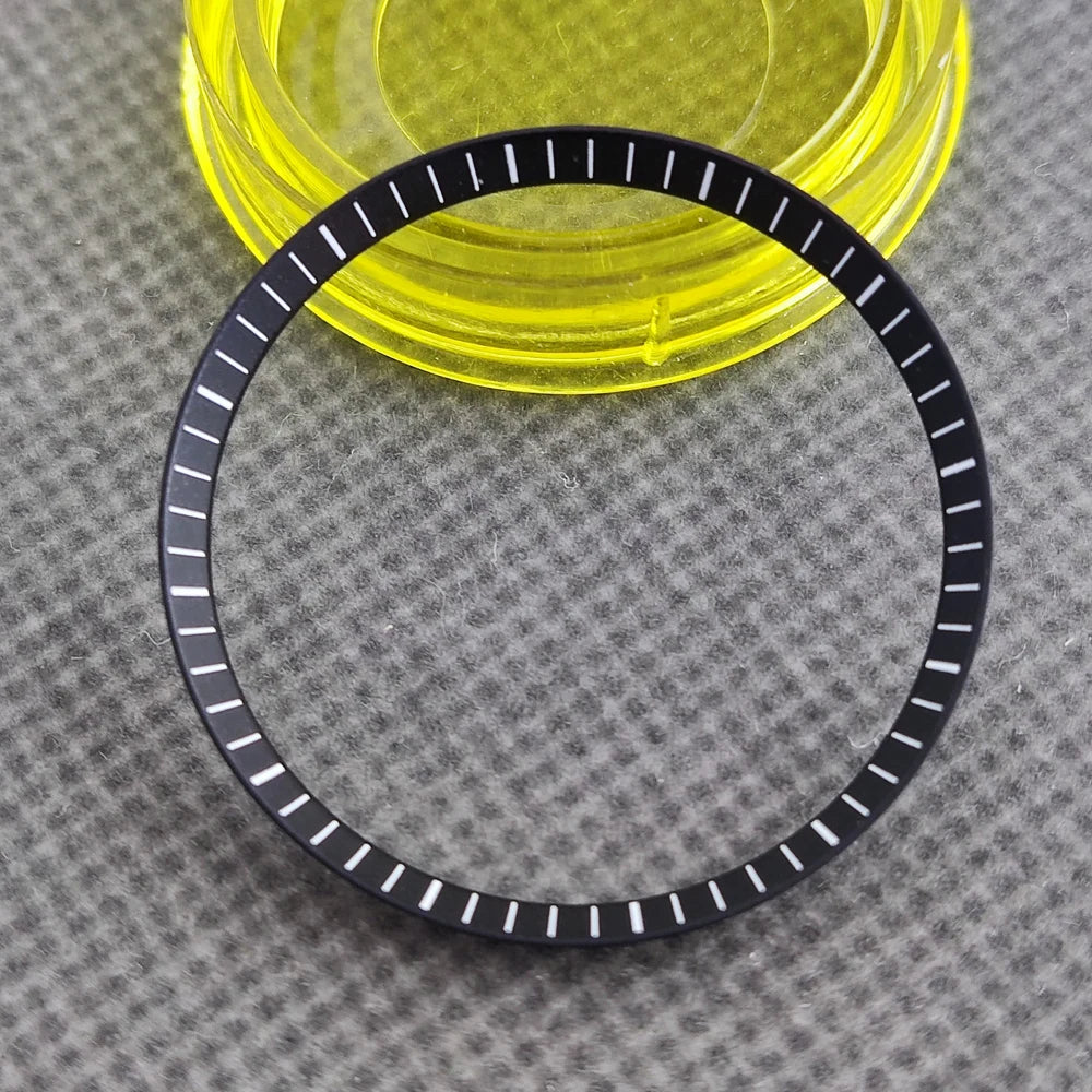 Chapter Ring – The Printable Watch